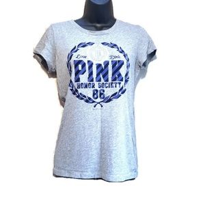 Pink Victoria's Secret  Tshirt